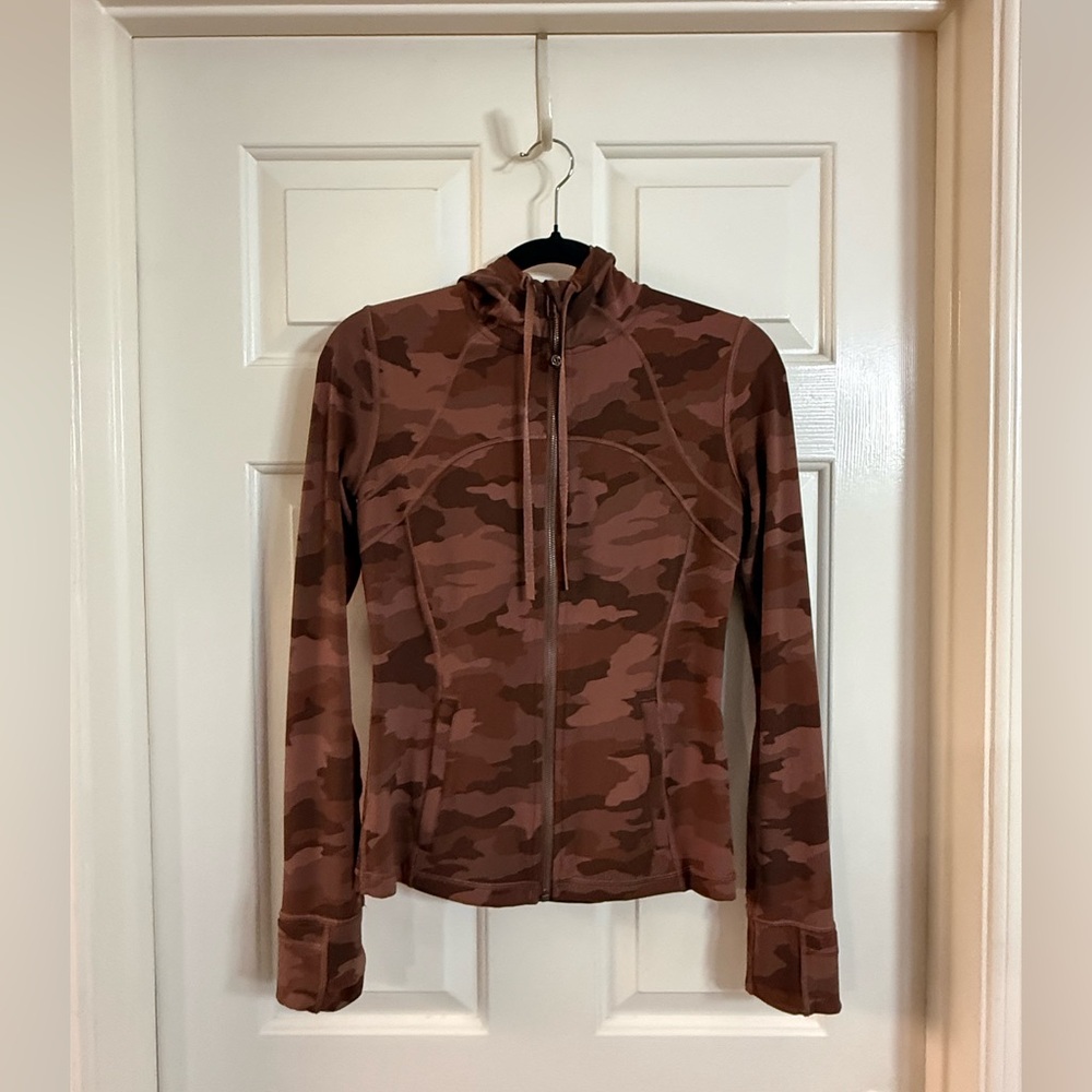 lululemon Hooded Define Nulu